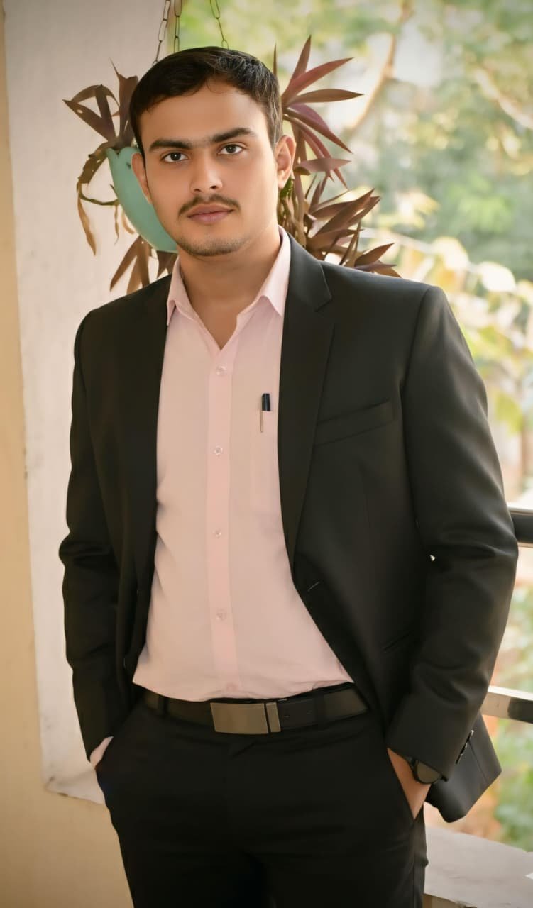 Prasanta Kumar Mohapatra