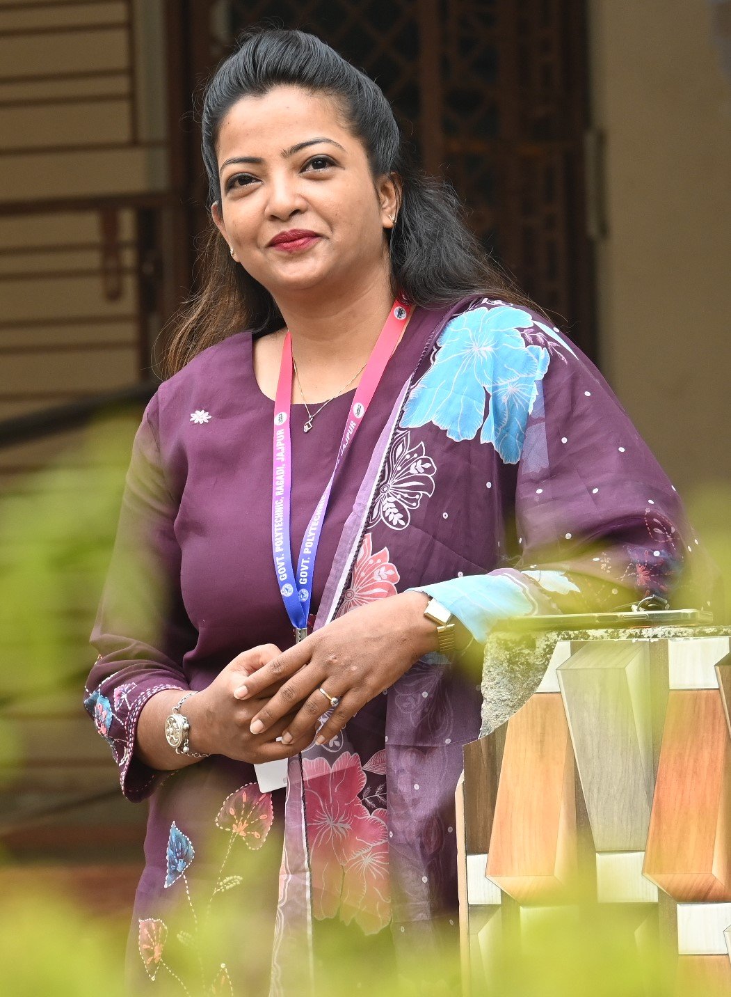 SMT.SUSHREE SOURAVI ROUT