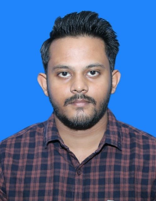 SRI PRADEEP KU SAHOO