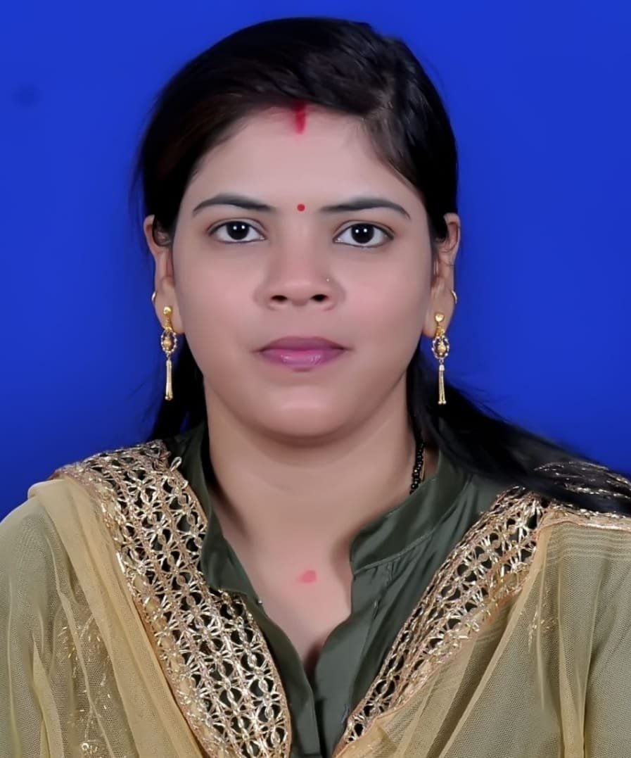 SUNITA NAYAK